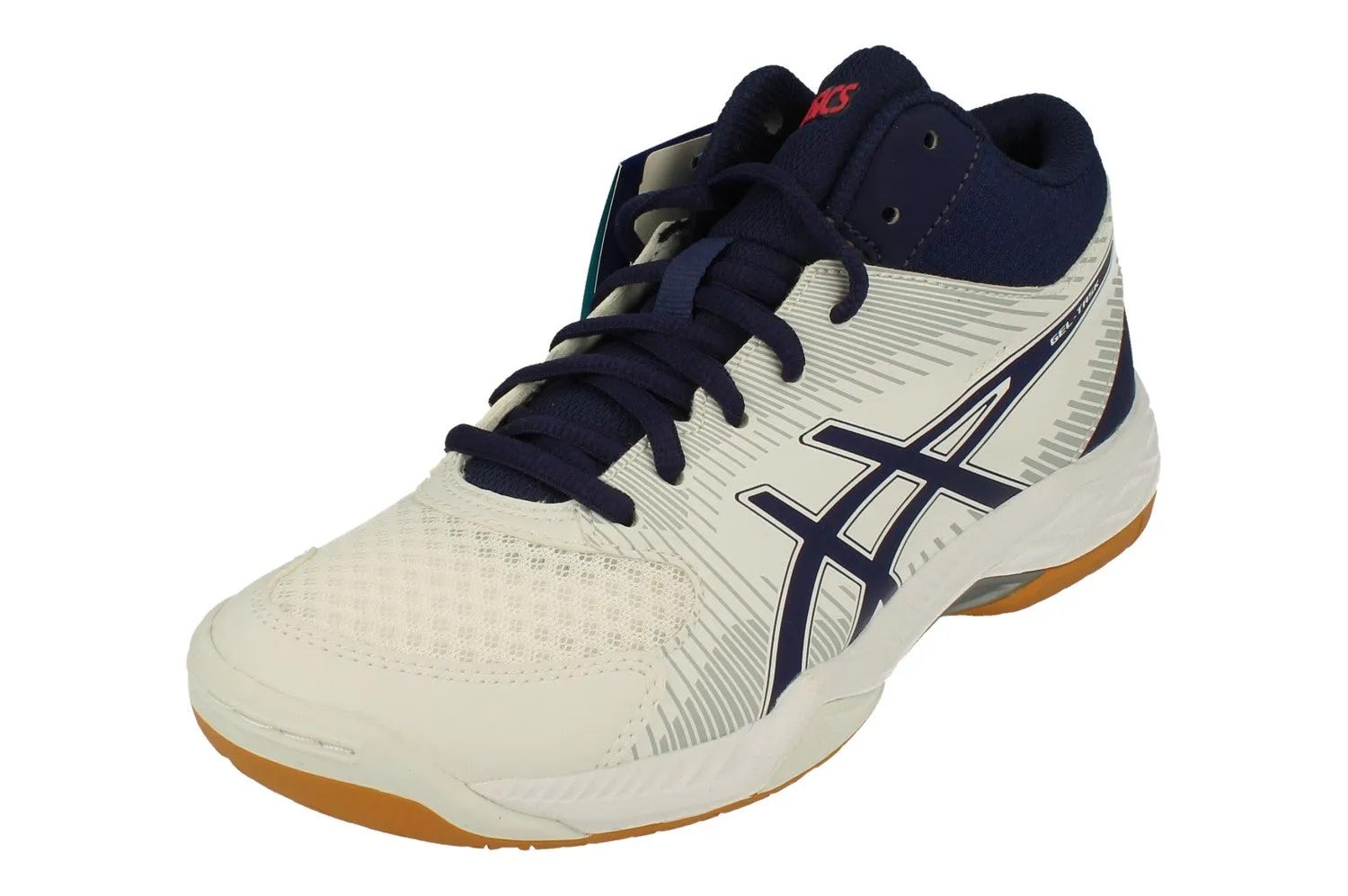 Asics Gel-Task Mt Womens Trainers B753Y 0133