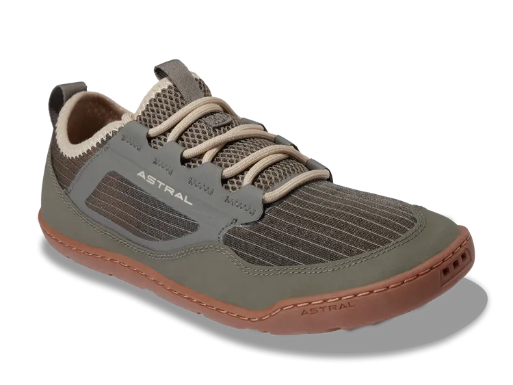 Astral Loyak AC - Women's - Olive Green