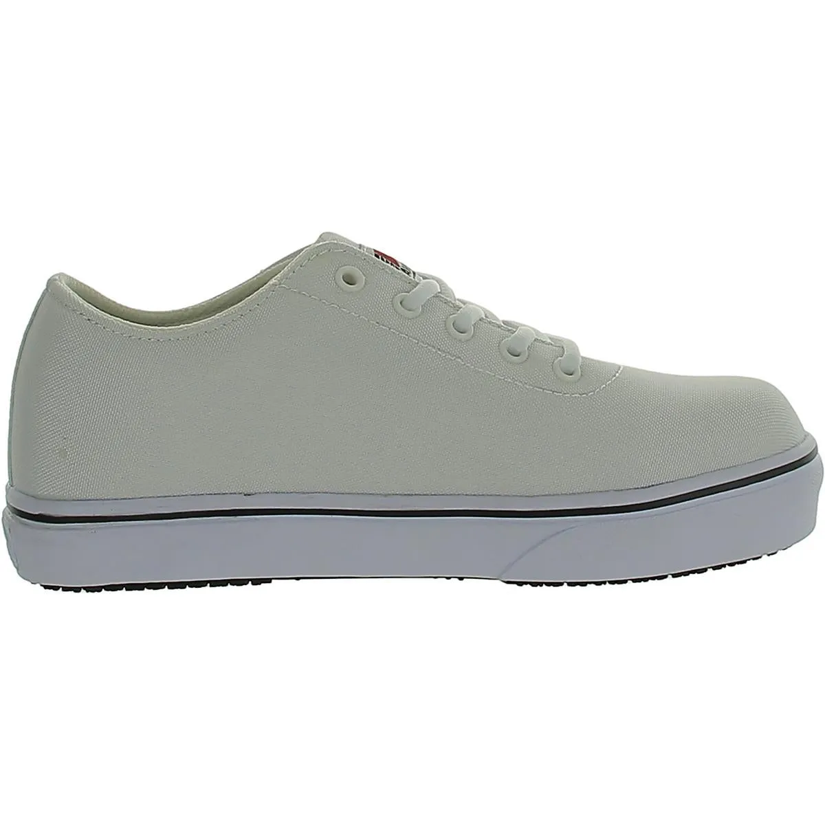 Avenger Womens Alley Canvas Composite Toe Work & Safety Shoes