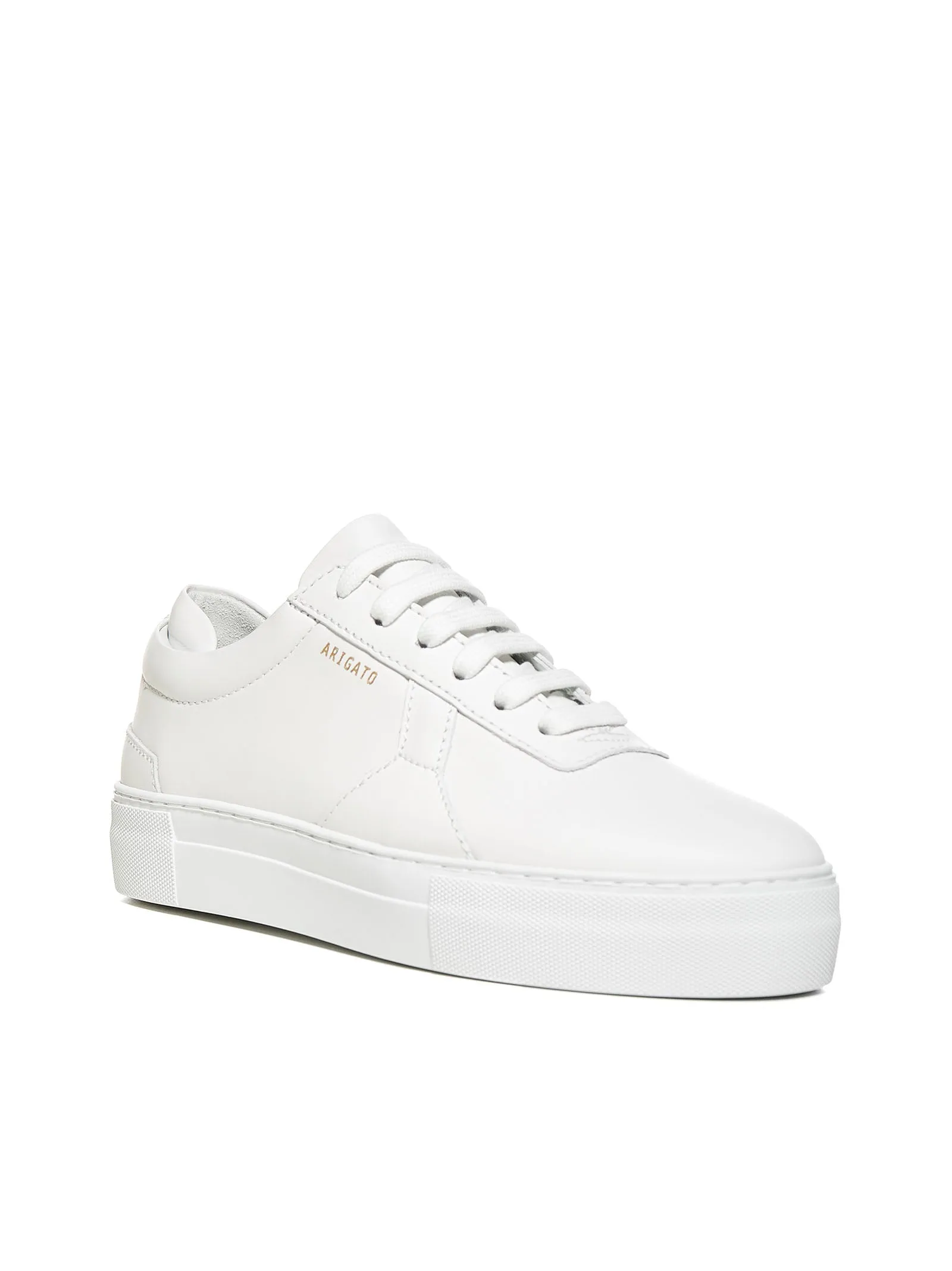 Axel Arigato Platform Sneakers