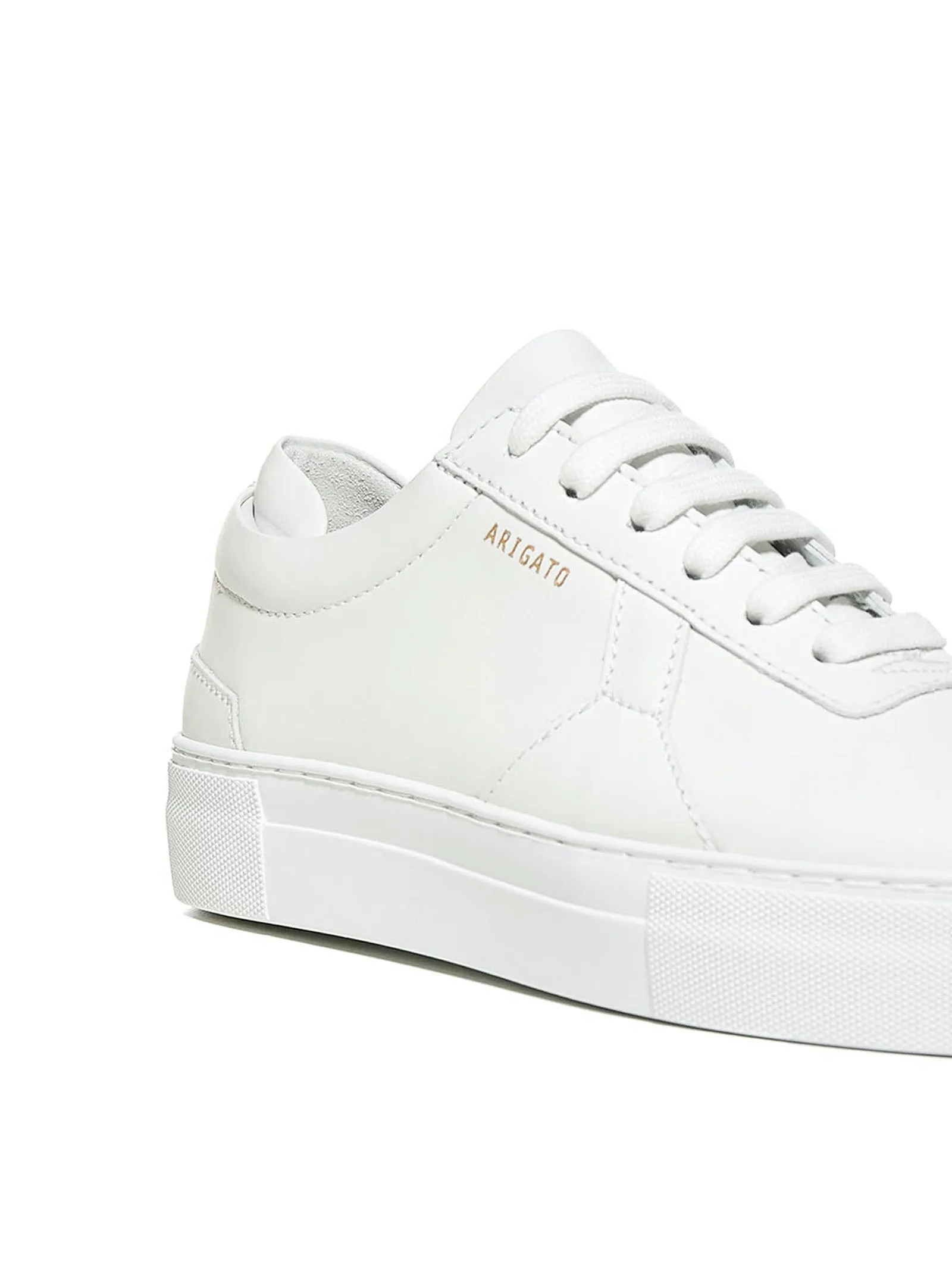 Axel Arigato Platform Sneakers