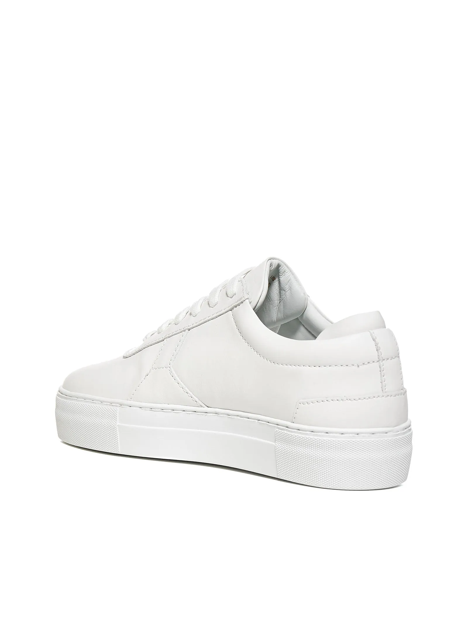 Axel Arigato Platform Sneakers