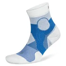 Balega Non-Skid Support Quarter Sock