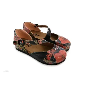 Ballerinas Shoes GBL312