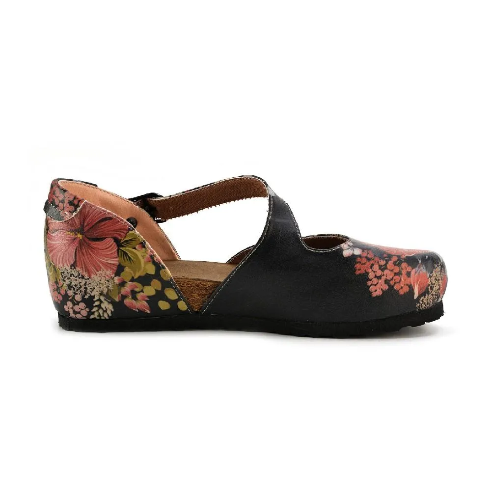 Ballerinas Shoes GBL312