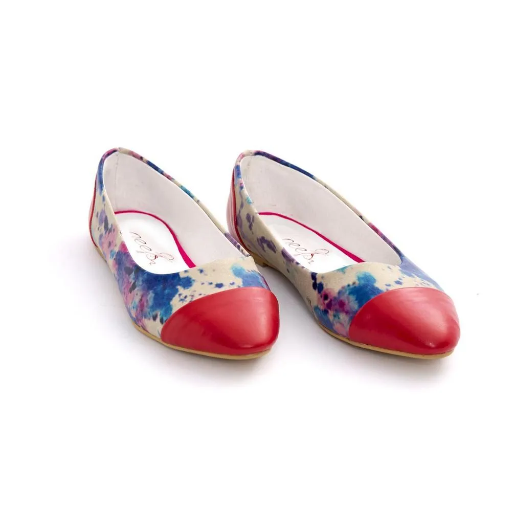 Ballerinas Shoes NMS110