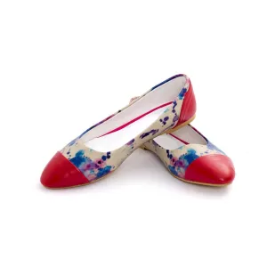 Ballerinas Shoes NMS110