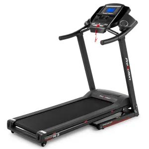 BH Fitness Pioneer R3