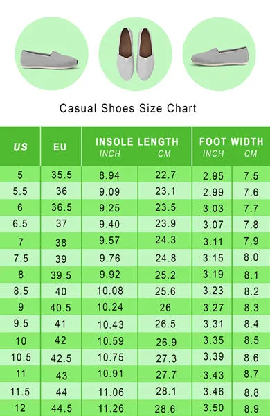 Biochemistry Research Casual Shoes