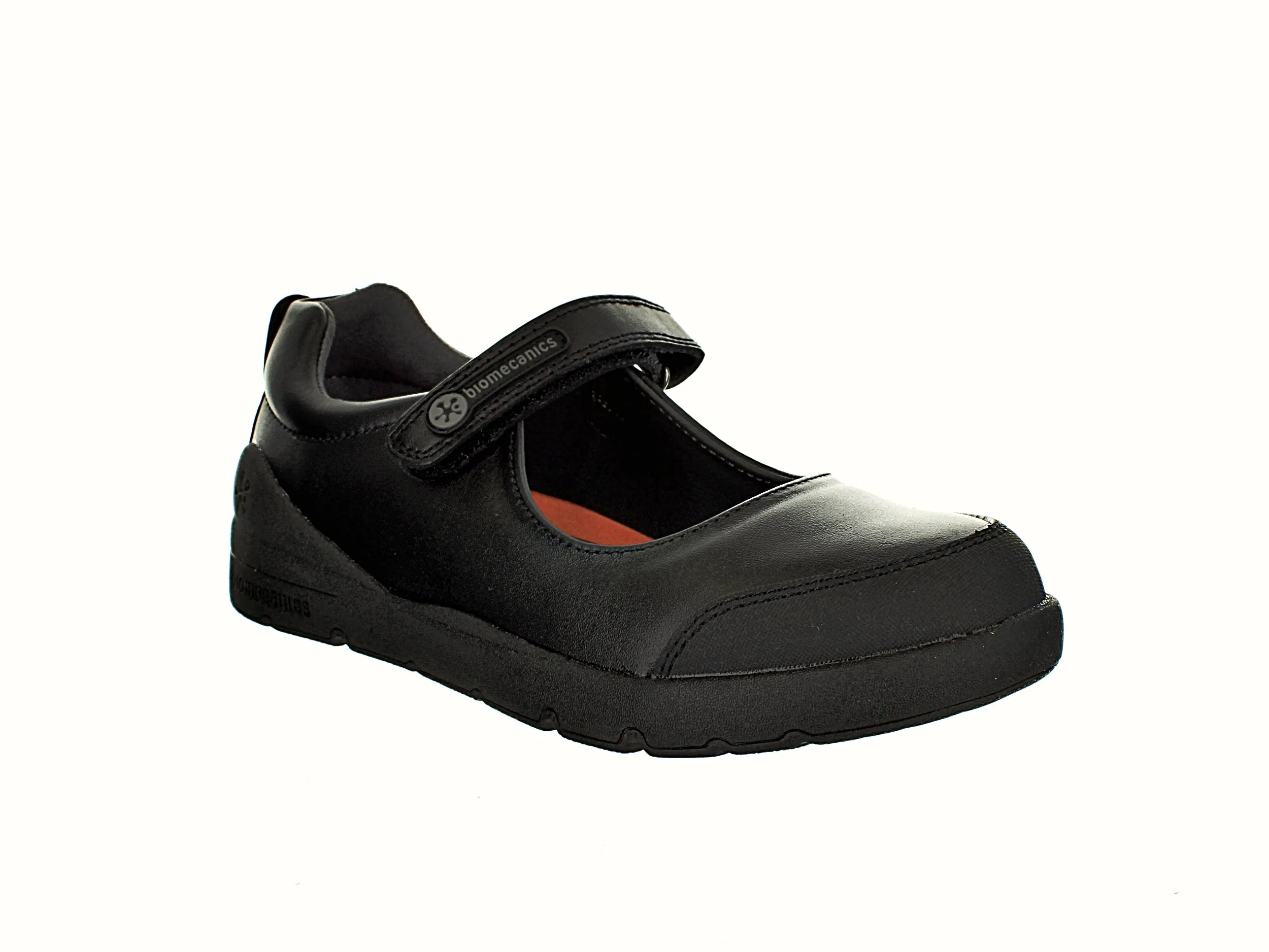 BIOMECANICS STROBEL MARY JANE - BLACK