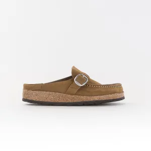 Birkenstock Buckley (Women's) - Tea