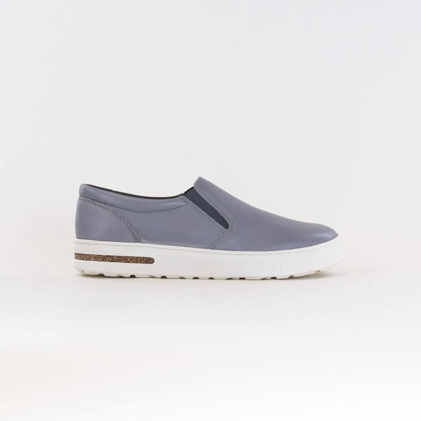 Birkenstock Oswego (Women's) - Gray