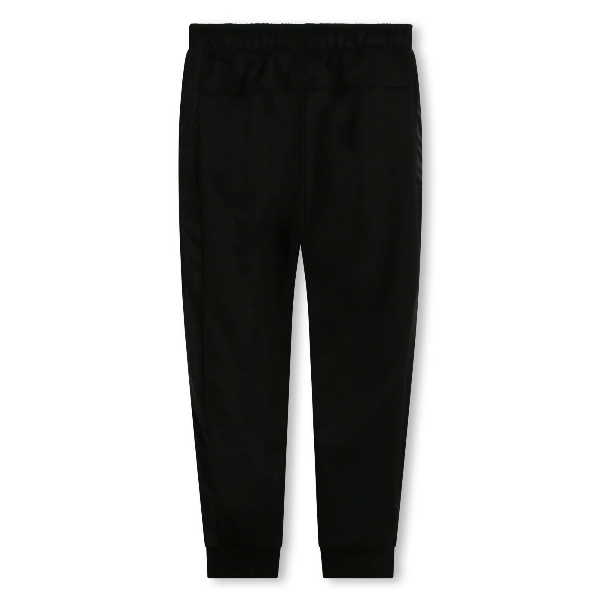 Black Jogging Bottoms