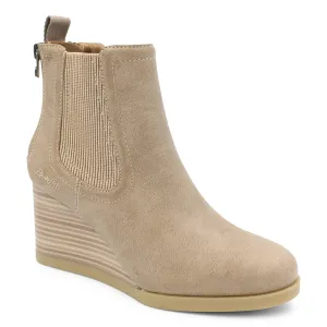 Blowfish Malibu Women's Praline Chelsea Boot