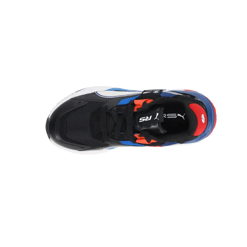 Bmw Mms Rs-Trck Lace Up Sneakers (Big Kid)