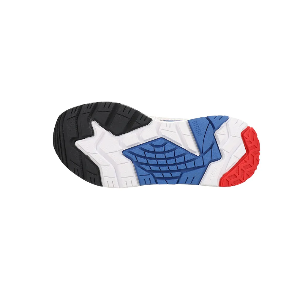 Bmw Mms Rs-Trck Lace Up Sneakers (Big Kid)