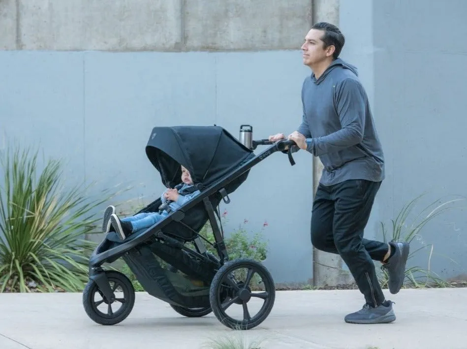 BOB Gear - Wayfinder Jogging Stroller