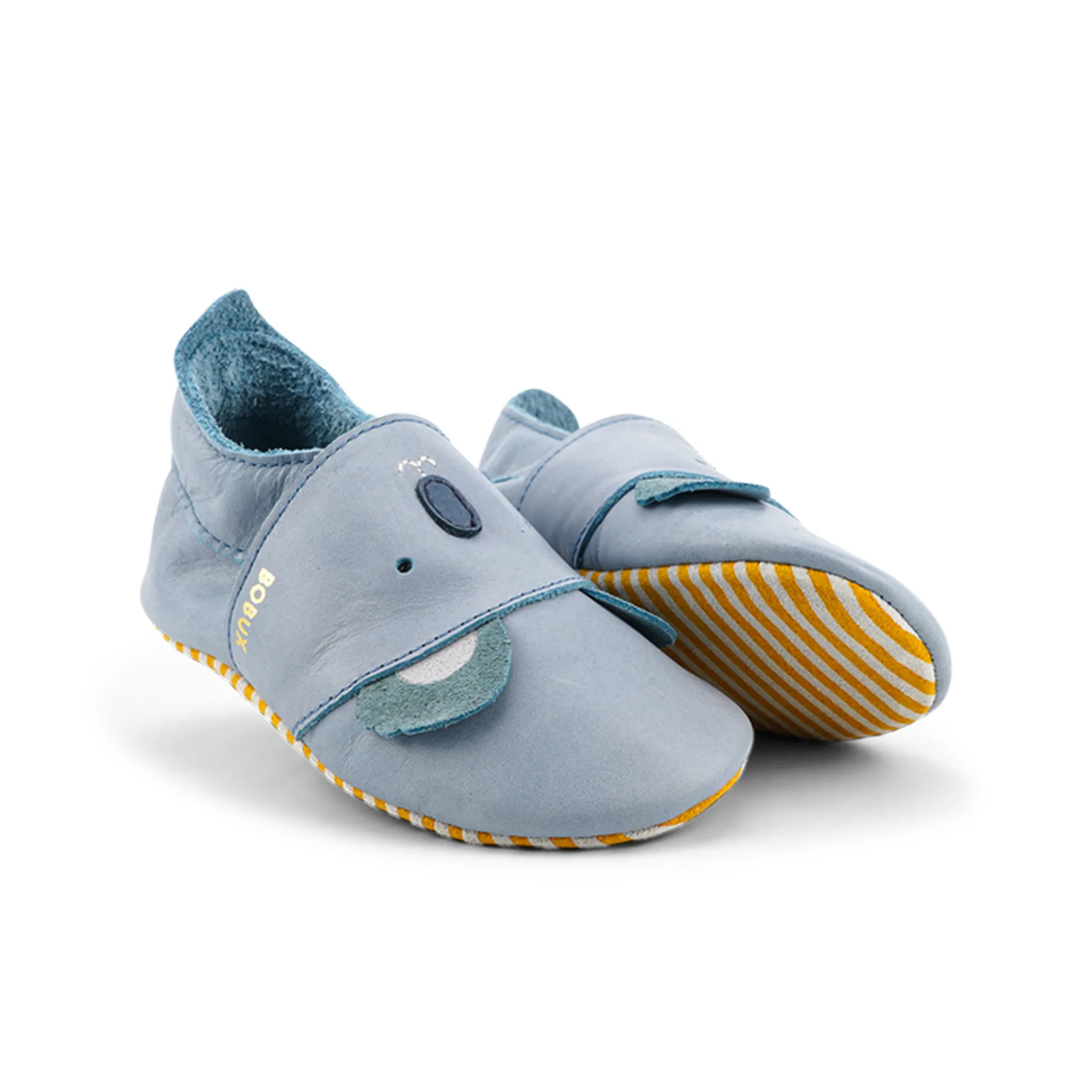 Bobux Koko Soft Sole Shoes