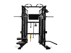 BodyKore  MX1162 Universal Trainer and Attachments (CALL FOR SALE PRICE)