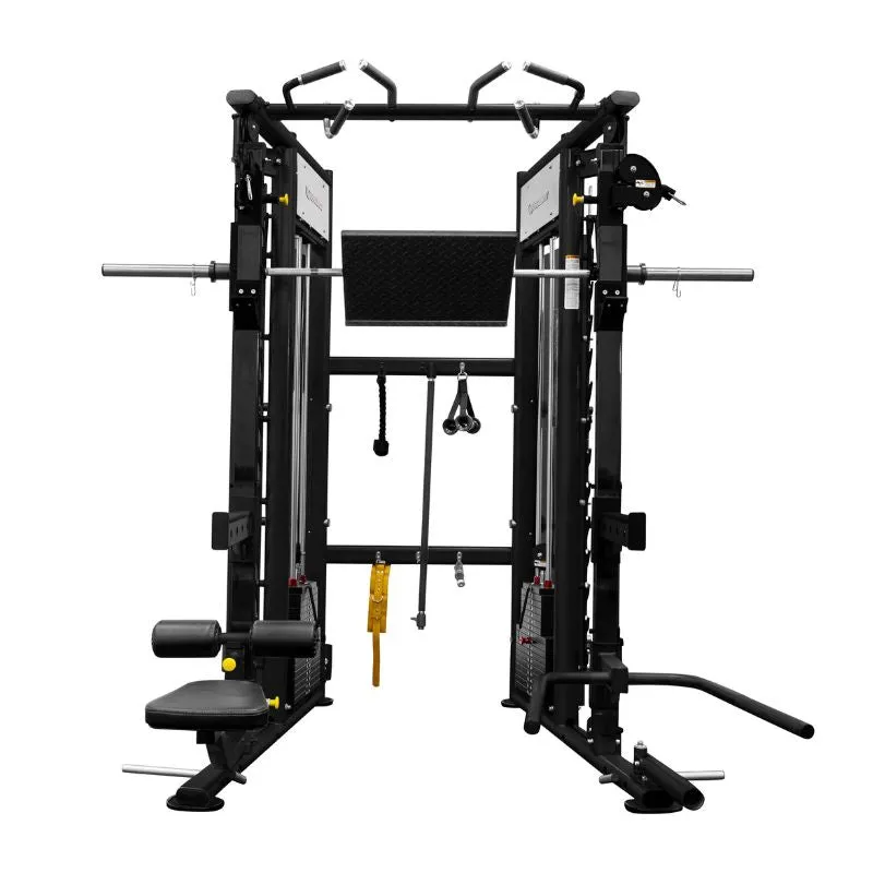 BodyKore Universal Trainer MX1162