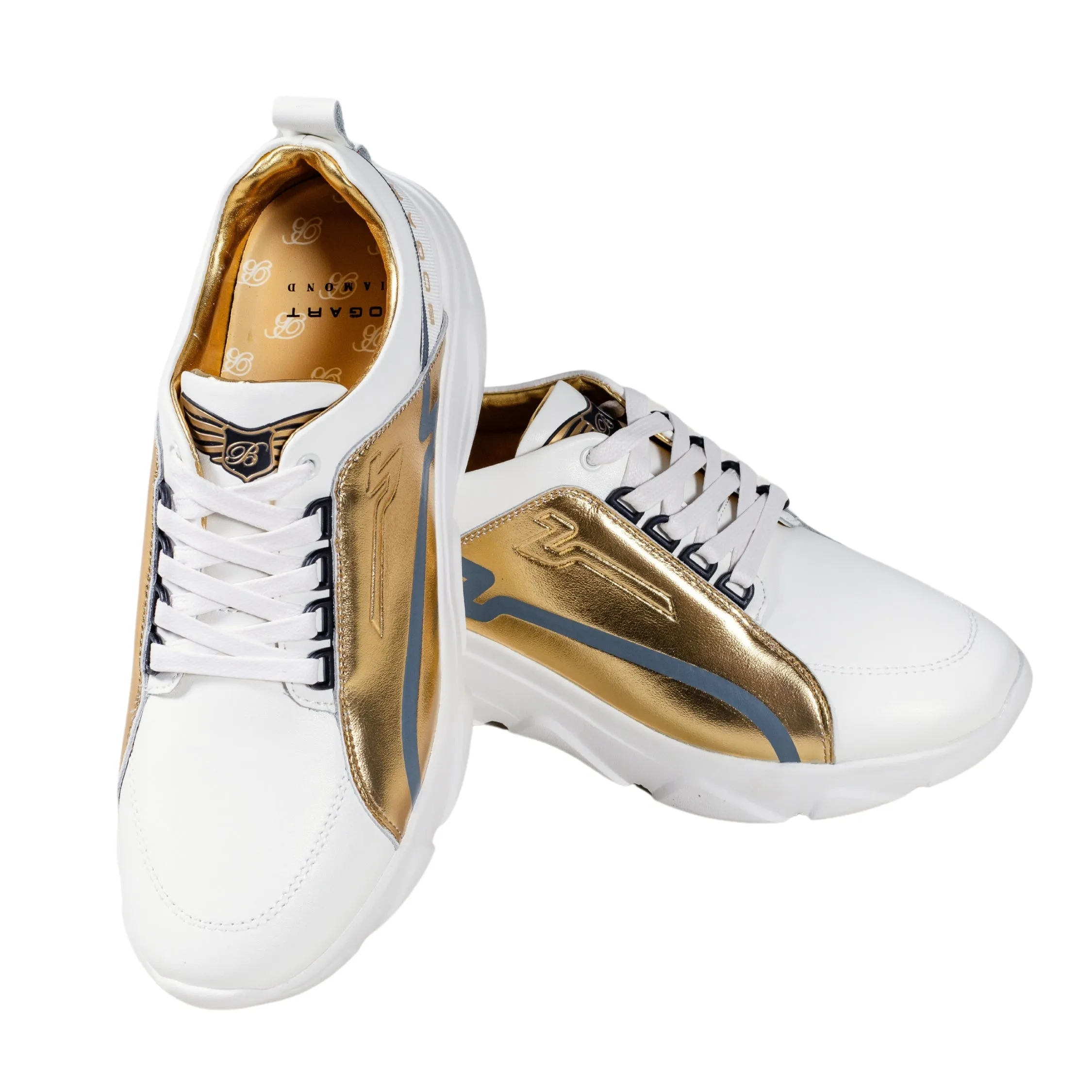 Bogart Diamond Collection Sneaker