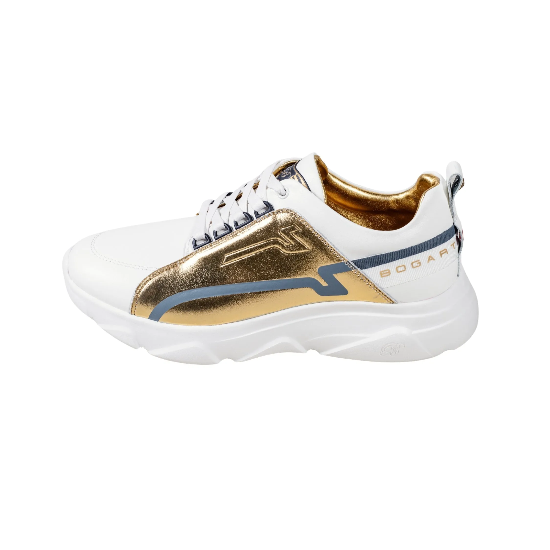 Bogart Diamond Collection Sneaker