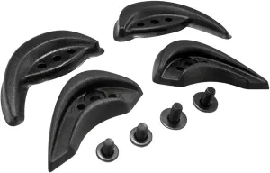 Bont Toe and Heel Pad Set