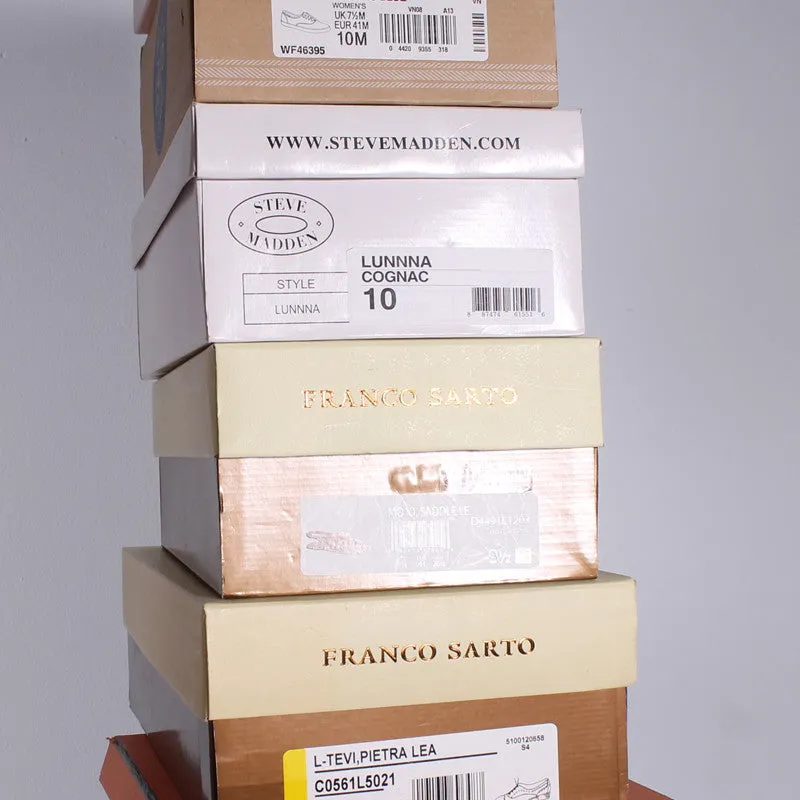 Boxes Shoe