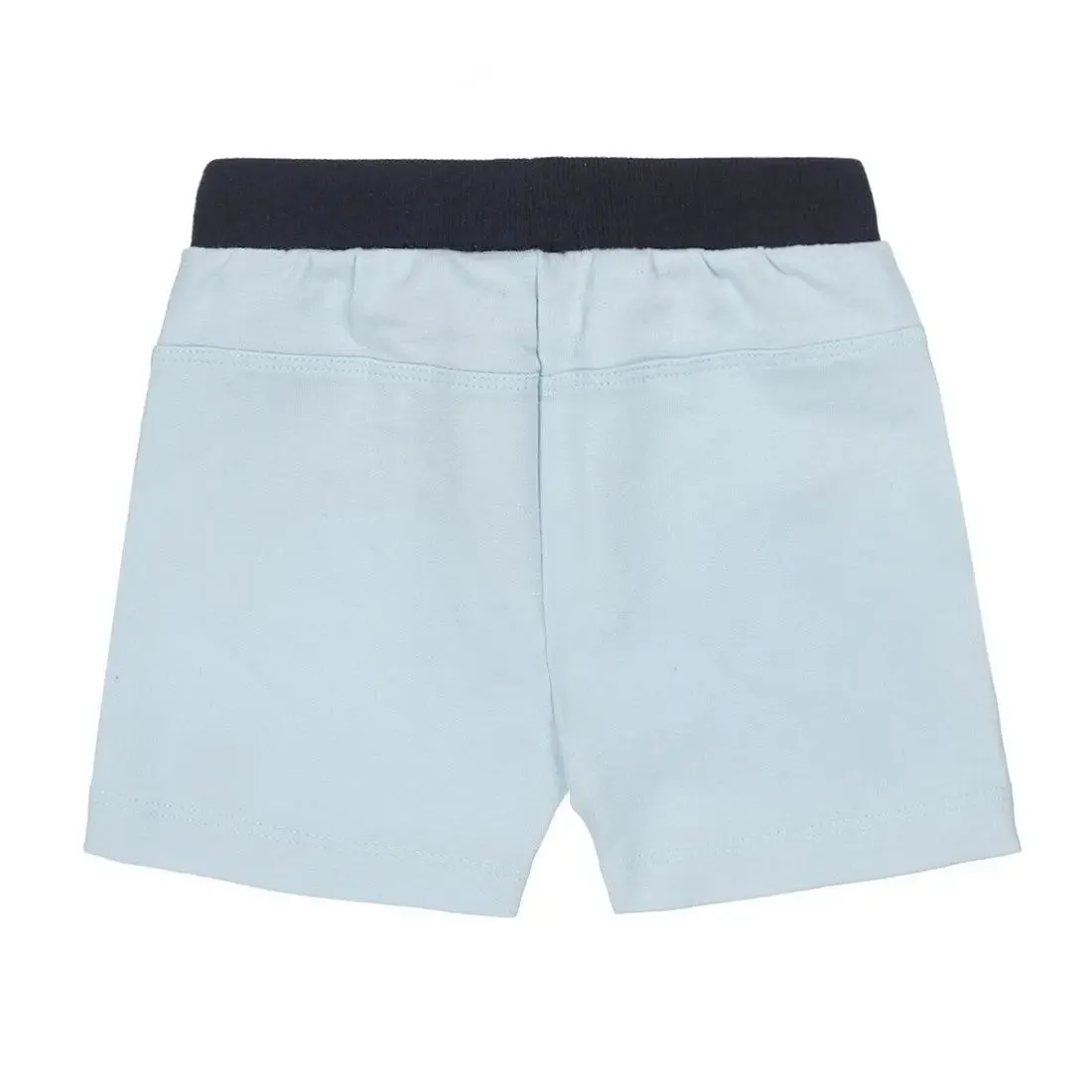 Boys Short Light Blue | Dirkje