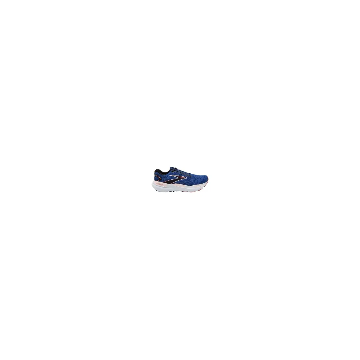 Brooks Glycerin 21 Blue Pink SS24 Women's Sneakers