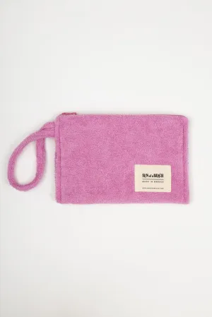 Bubblegum | Little Waterproof Pouch