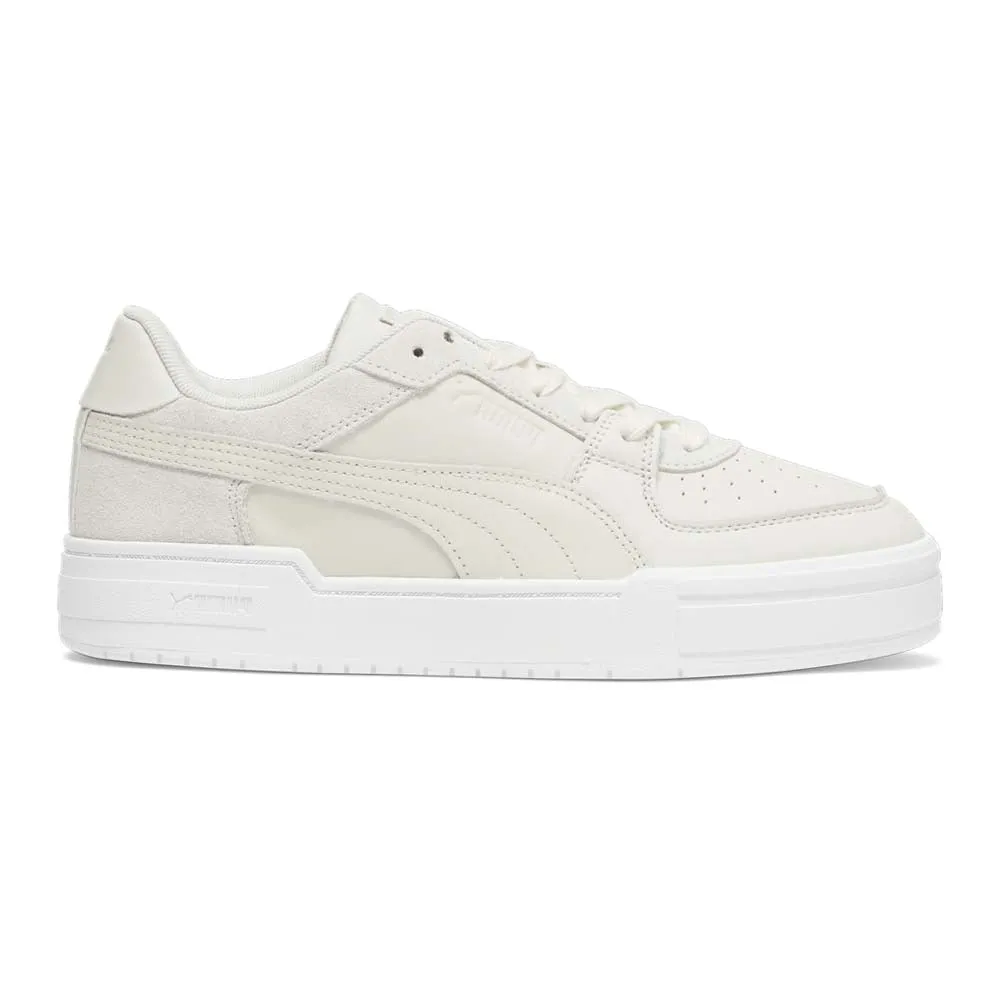 Ca Pro Suede Nubuck Lace Up Sneakers