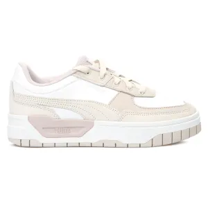 Cali Dream Pastel Lace Up Sneakers