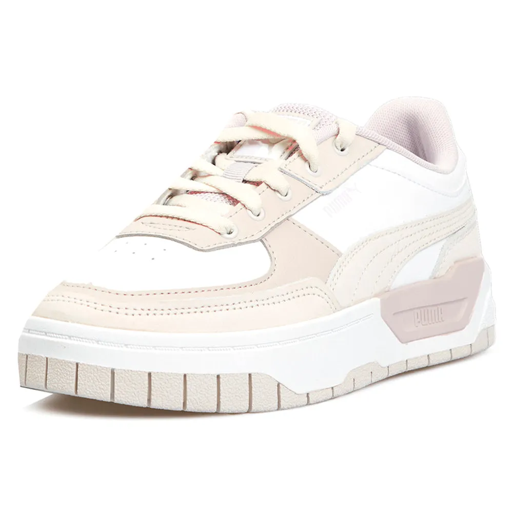 Cali Dream Pastel Lace Up Sneakers