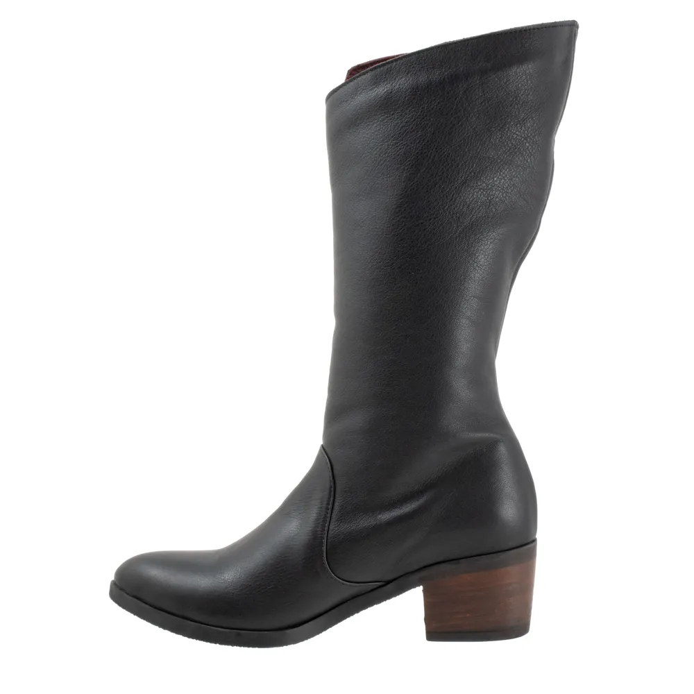 Camille Tall Boot (B2274)