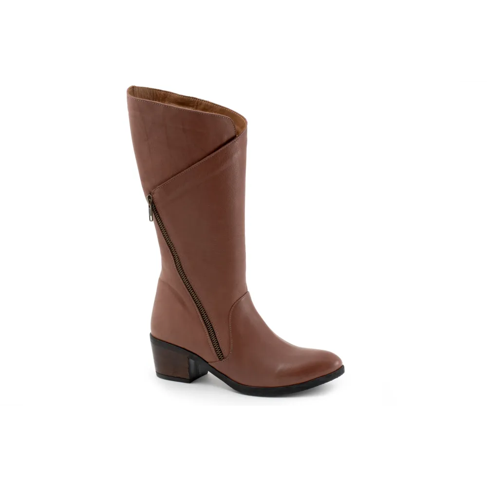 Camille Tall Boot (B2274)