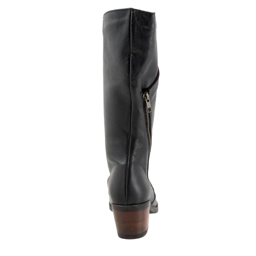 Camille Tall Boot (B2274)