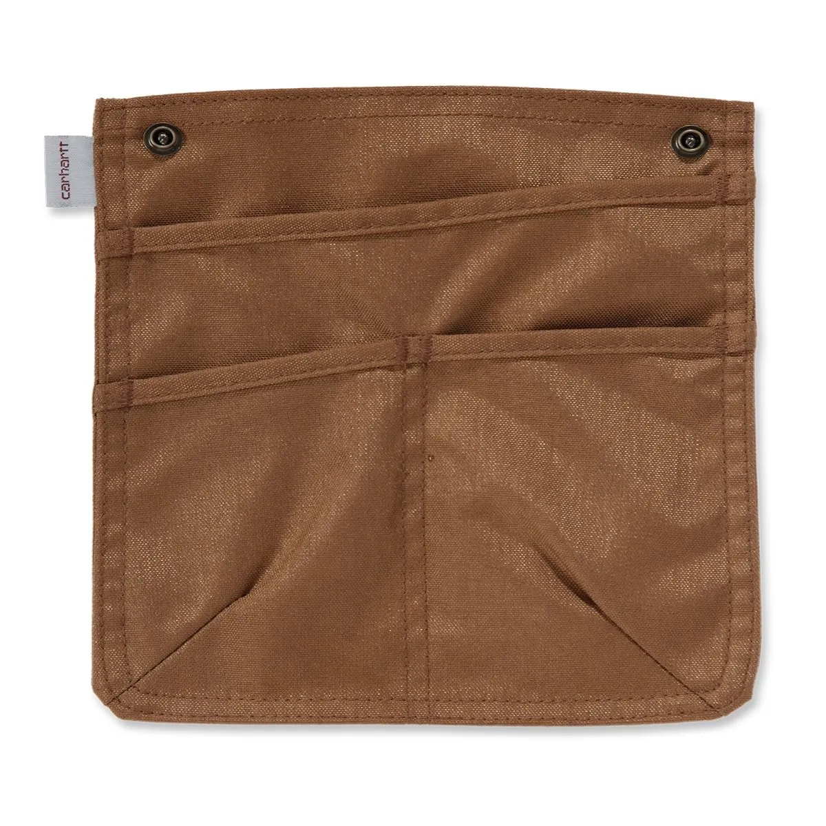 Carhartt&#x20;101509&#x20;Detachable&#x20;Multipocket&#x20;-&#x20;C.&#x20;Brown