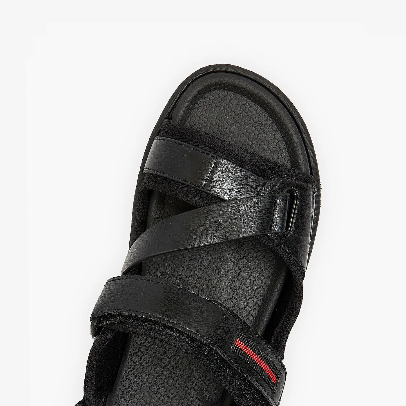 Casual Men's Mesh Sandals