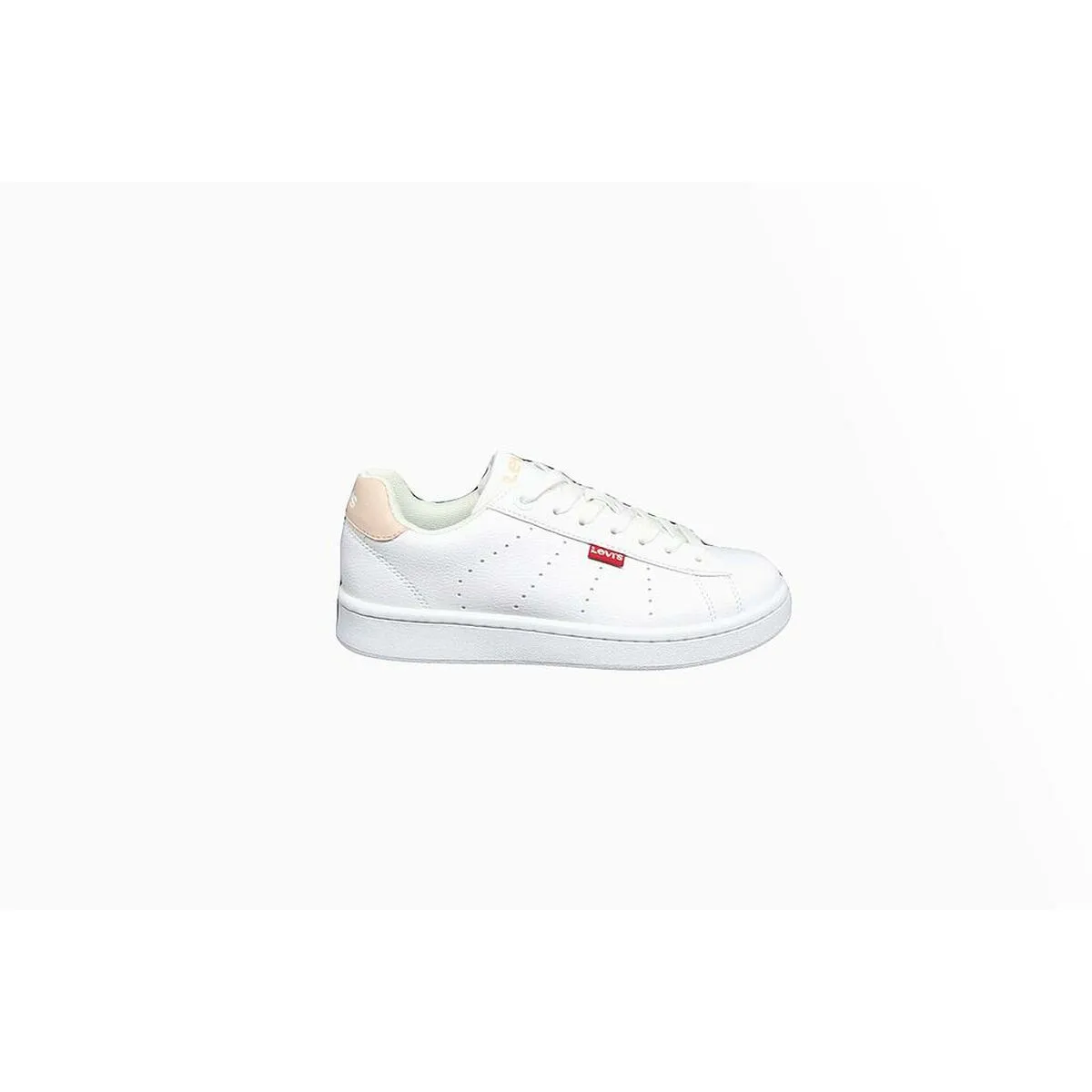 Casual Trainers Levi's AVENUE VAVE0101S 0077 White