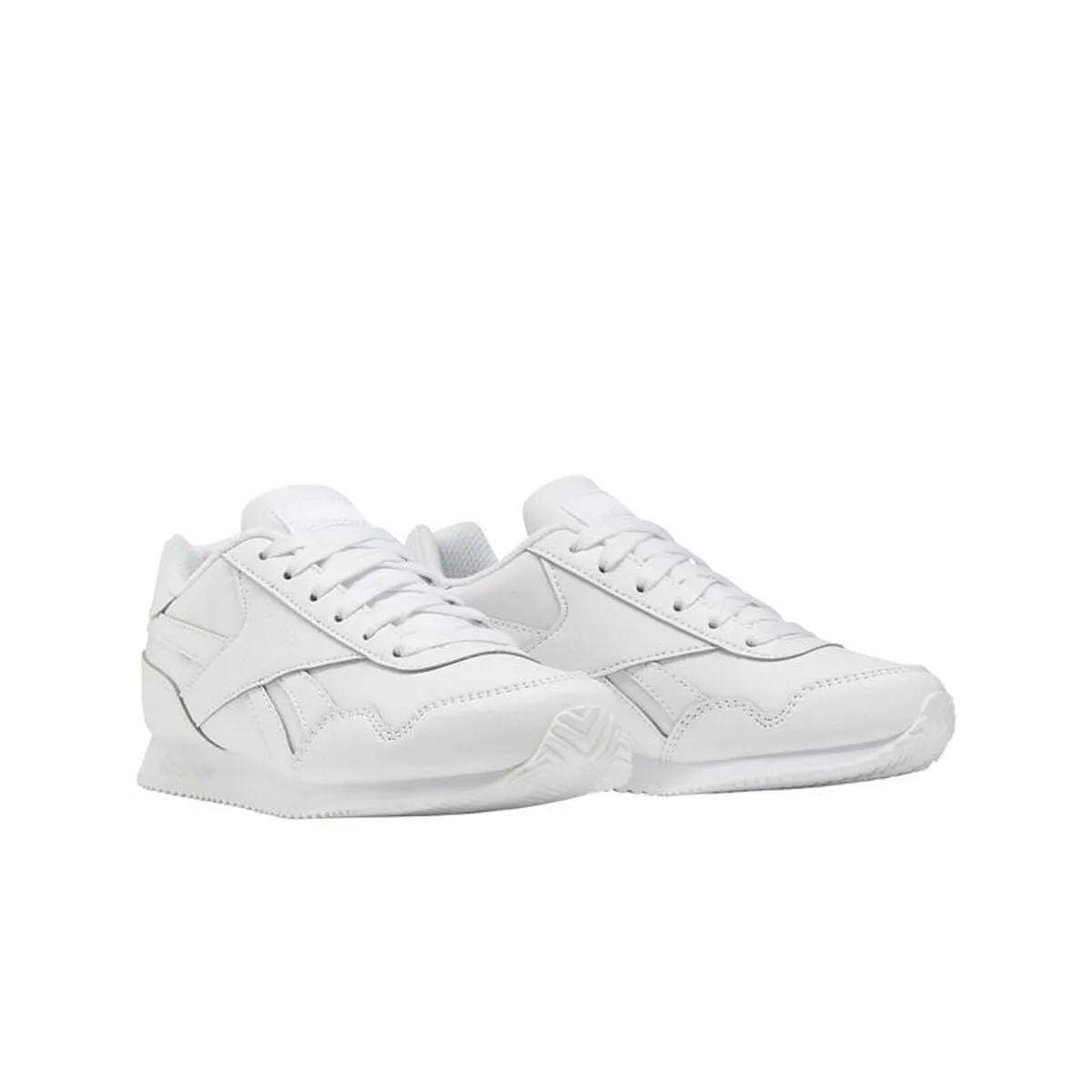 Casual Trainers Reebok Royal Classic Jogger 3 White