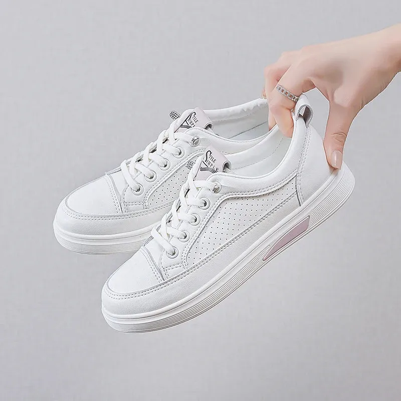 Cecilia - Trendy Casual Summer Sneakers for Women