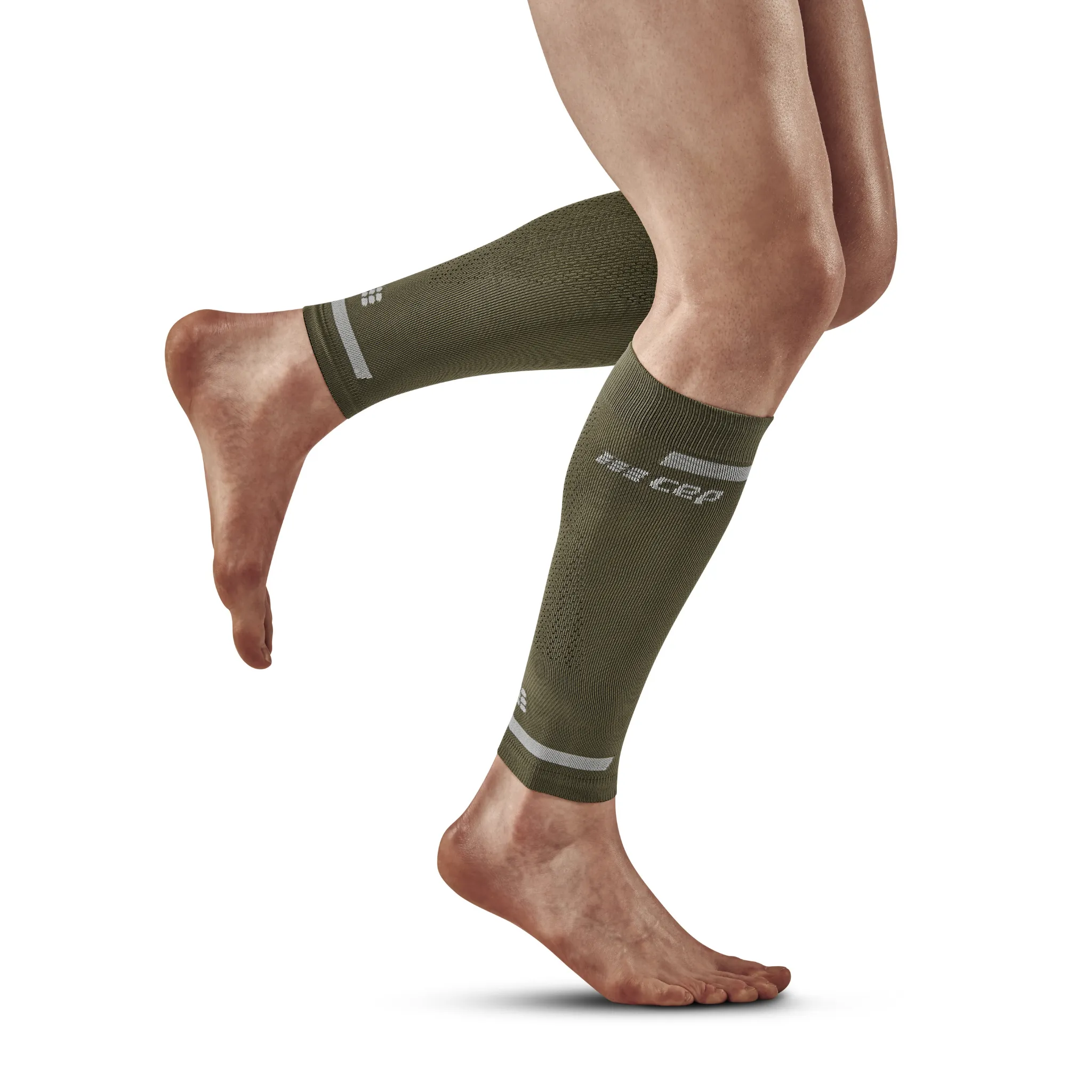 CEP The Run Compression Calf Sleeves 4.0, Men