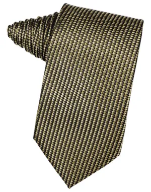 Champagne Venetian Necktie