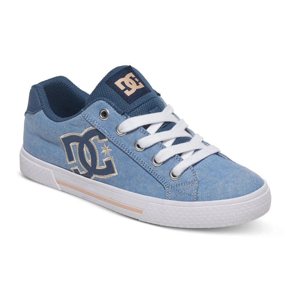 Chelsea TX SE Sneakers by DC