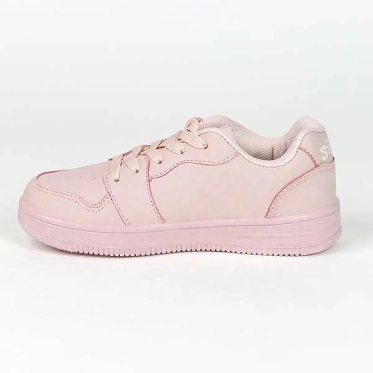 Children’s Casual Trainers Stitch