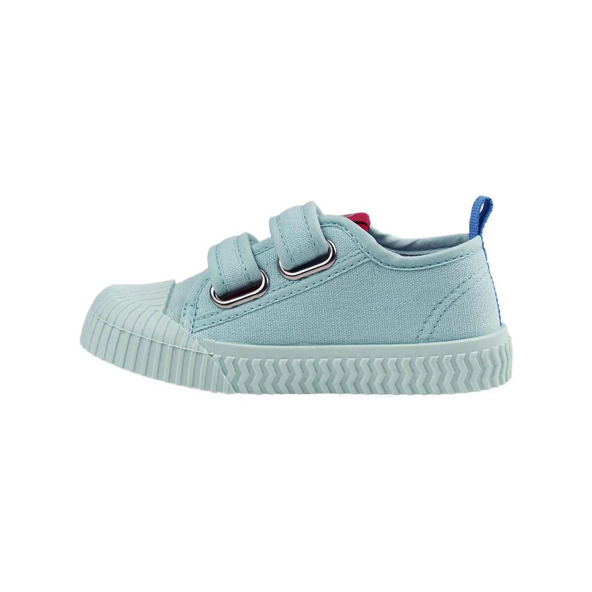 Children’s Casual Trainers The Paw Patrol Light Blue