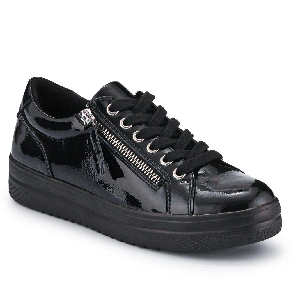 Chunky Platform Trainers - WBINS35156 / 321 796