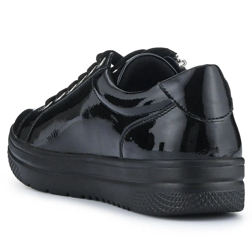 Chunky Platform Trainers - WBINS35156 / 321 796