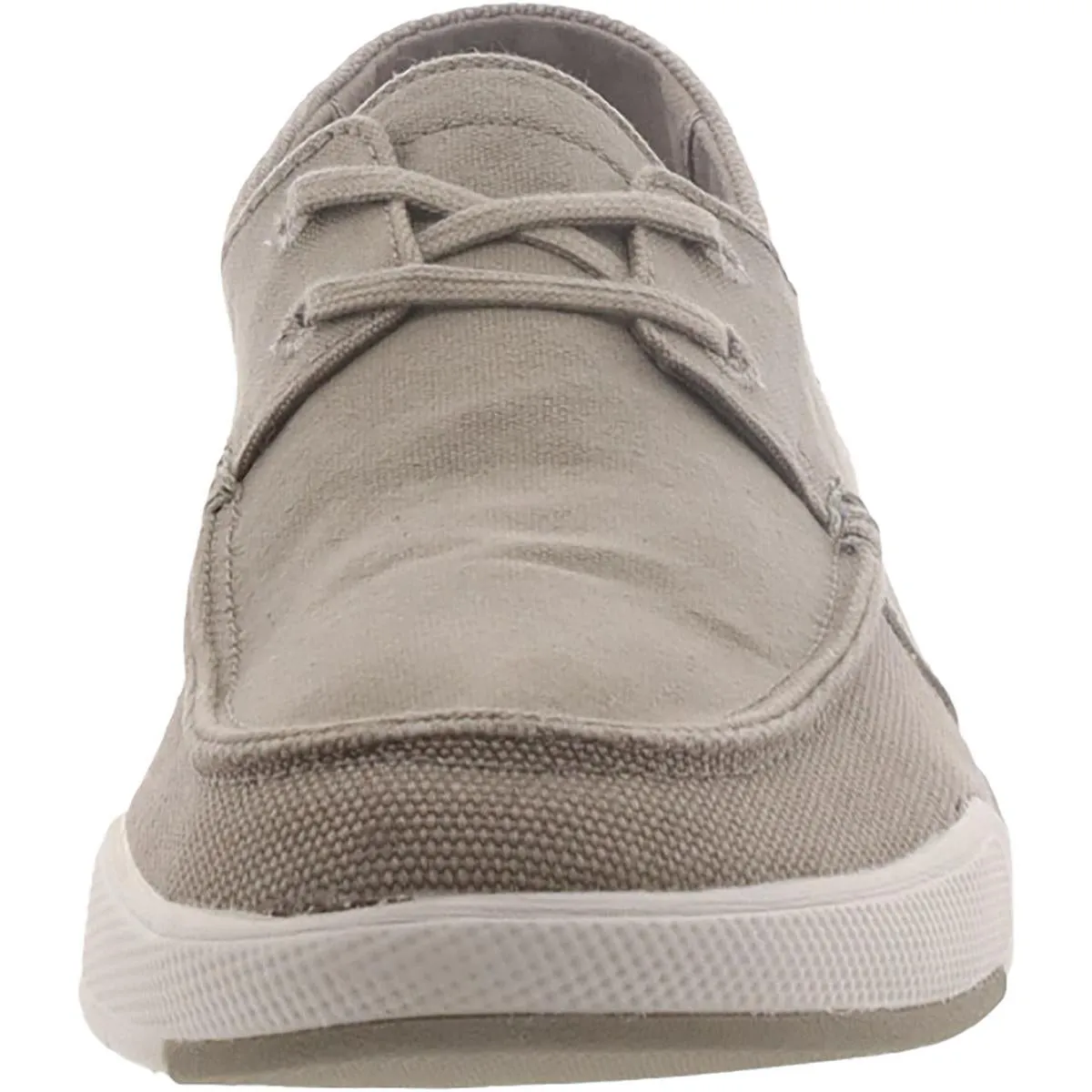 Clarks Mens Step Isle Base Canvas Lifestyle Casual And Fashion Sneakers